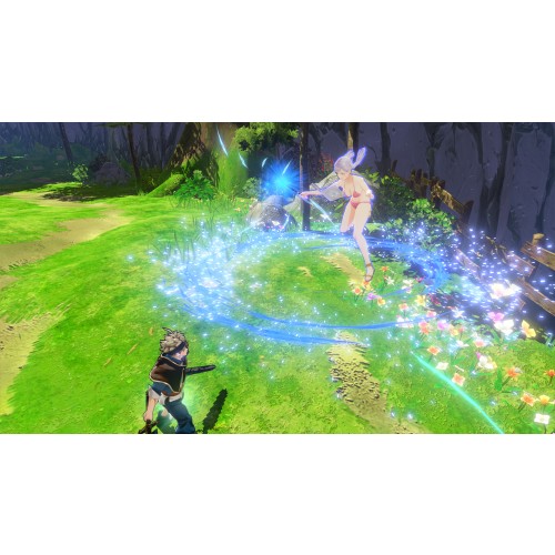 BLACK CLOVER: QUARTET KNIGHTS Season Pass