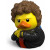 Tubbz Knight Rider Michael Knight