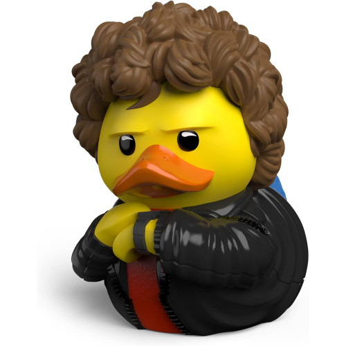 Tubbz Knight Rider Michael Knight