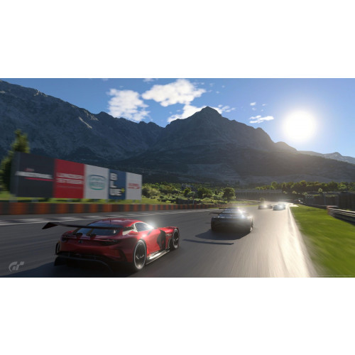 Gran Turismo 7