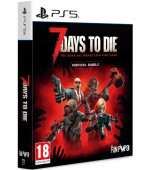 7 Days to Die – Console Edition Survival Bundle