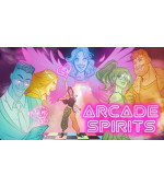 Arcade Spirits