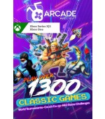 Antstream Arcade