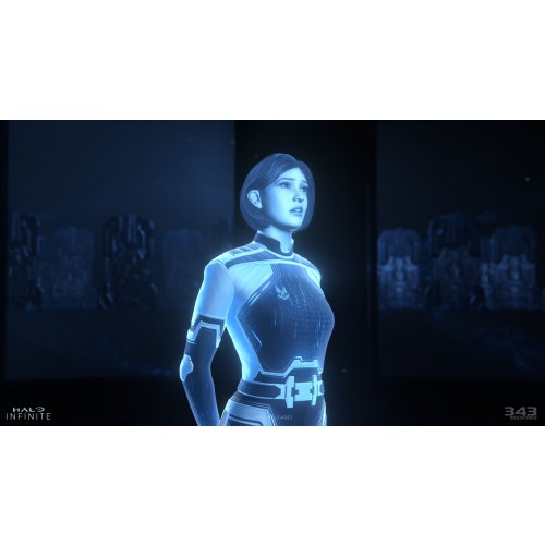 Halo: Infinite