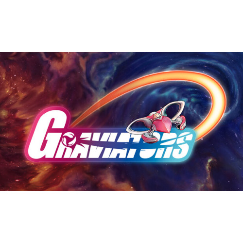 GRAVIATORS