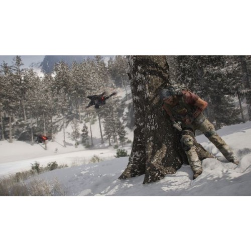 Tom Clancy's Ghost Recon Breakpoint