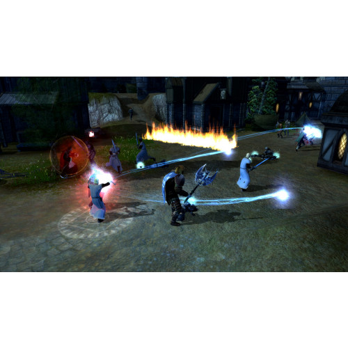 Dungeons & Dragons Neverwinter Nights 2: Enhanced Edition