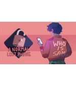 A Normal Lost Phone