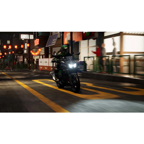 Ride 6