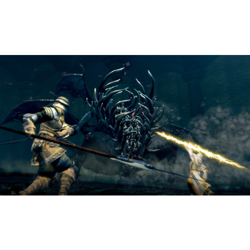 Dark Souls: Remastered
