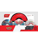 Pokémon TCG: September Pokeball Tin