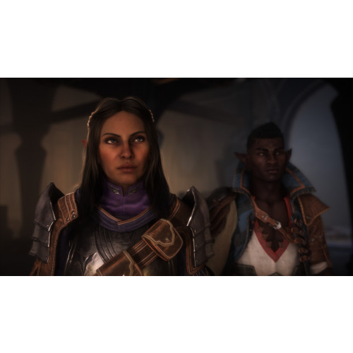 DRAGON AGE: THE VEILGUARD Deluxe Edition Upgrade