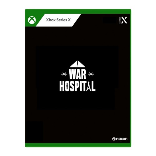 War Hospital