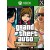 Grand Theft Auto: The Trilogy - The Definitive Edition