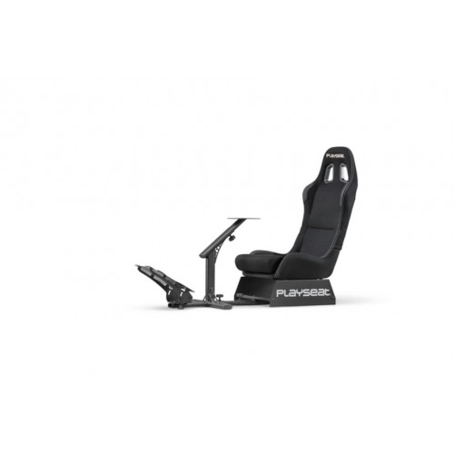 Playseat Evolution black ActiFit