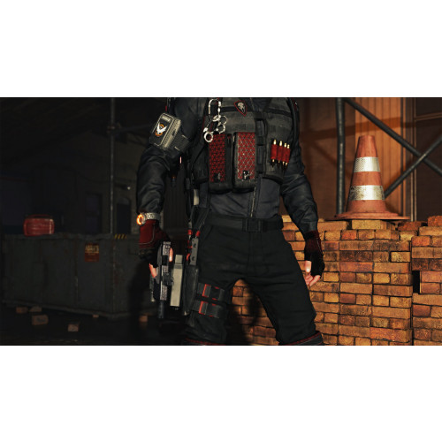 Tom Clancy’s The Division® 2