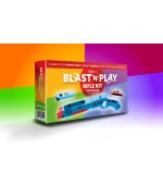 Blast 'n' Play Rifle Kit