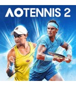 AO Tennis 2