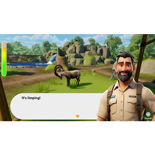 Sophia's Animal Clinic