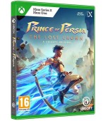 Prince of Persia: The Lost Crown