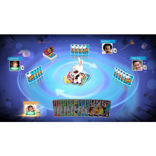 UNO Ultimate Edition