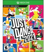 Just Dance 2021