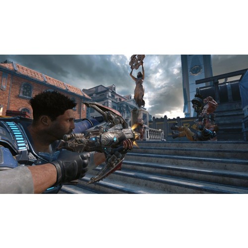 Gears of War 4: Elite Pack