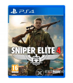 Sniper Elite 4