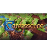 Carcassonne - Tiles & Tactics