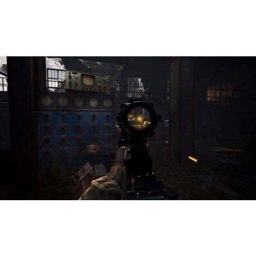 S.T.A.L.K.E.R. 2: Heart of Chornobyl Limited Edition