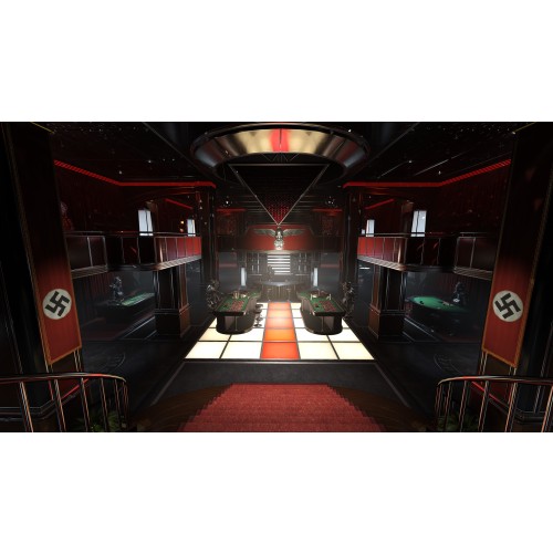 Wolfenstein: Youngblood: Deluxe Edition