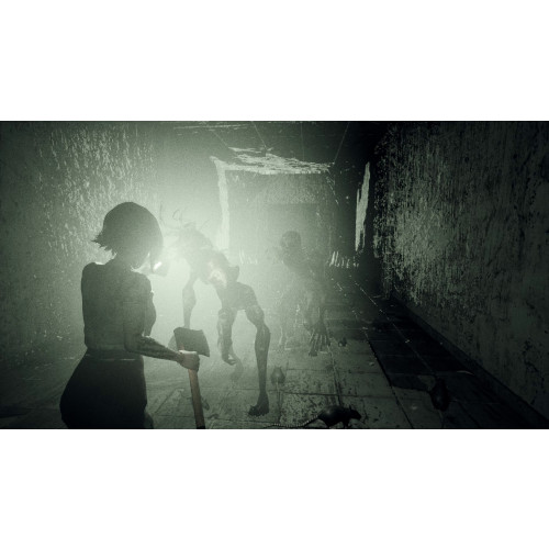 Dreadout 2