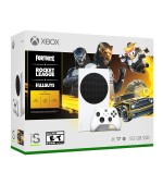 Xbox Series S: Gilded Hunter Bundle