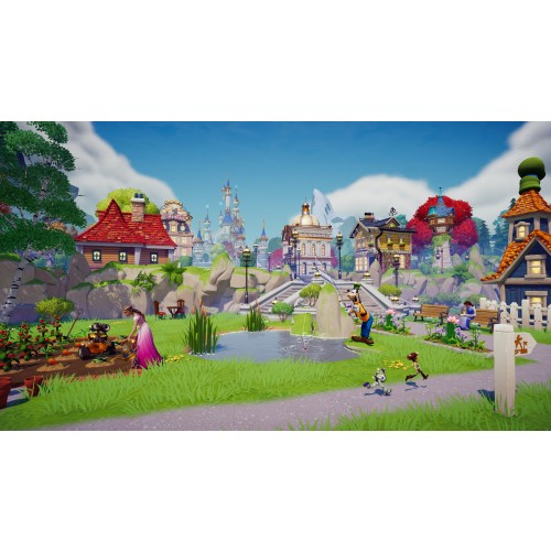 Disney Dreamlight Valley