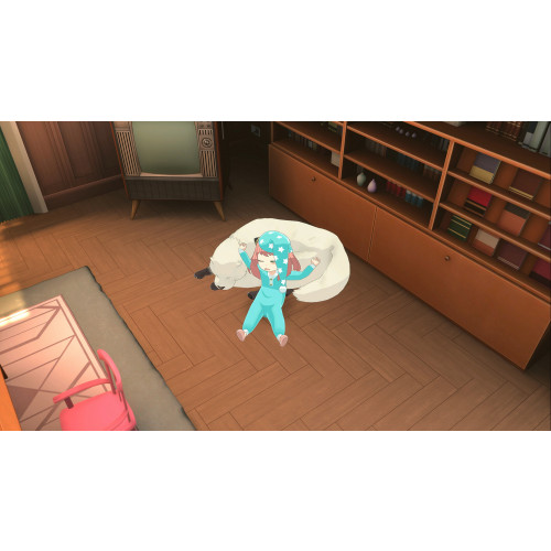 SPY×ANYA: Operation Memories - Deluxe Edition