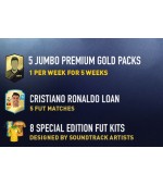 FIFA 18 - BONUS DLC