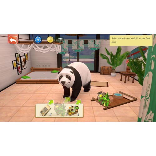 Animal Hospital