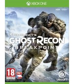 Tom Clancy's Ghost Recon Breakpoint