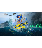 Darwin's Paradox