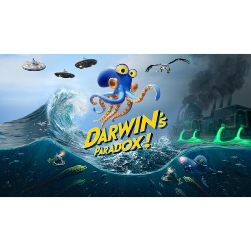 Darwin's Paradox