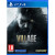 RESIDENT EVIL 8 VILLAGE