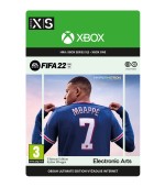 FIFA 22: Ultimate Edition