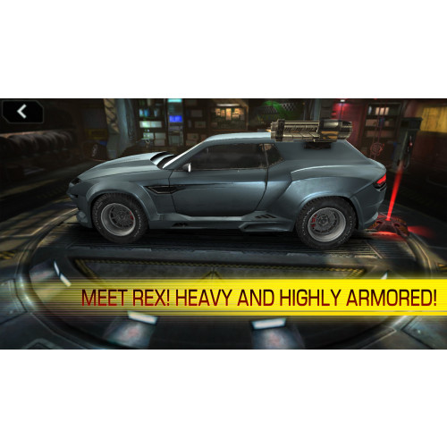 Cyberline Racing