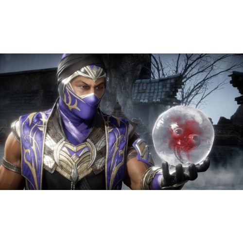Mortal Kombat 11: Kombat Pack 2