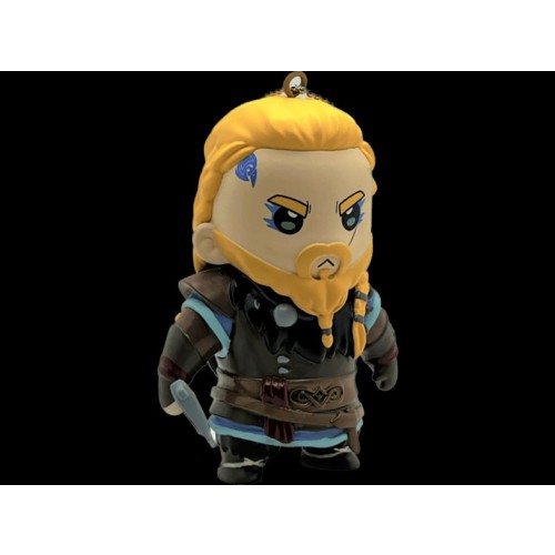 Hanging Figurine Assassin's Creed Eivor