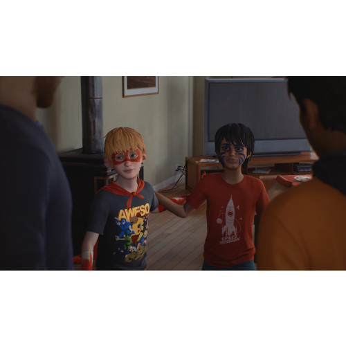life is strange 2
