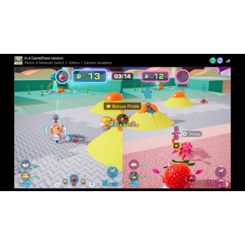 Pikmin 4 - Nintendo Switch 2 Edition + DA