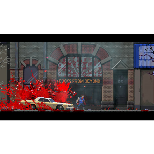 HALLOWEEN AND ASH VS EVIL DEAD RETROREALMS DOUBLE FEATURE