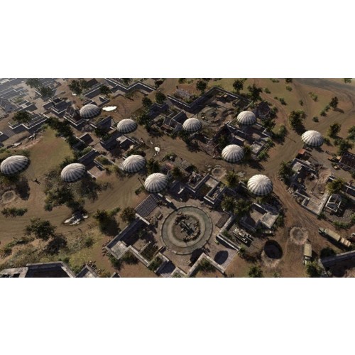 Men of War: Assault Squad 2 - Airborne DLC
