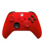 Microsoft Xbox Wireless Controller Pulse Red